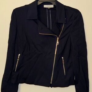 Tahari Women's Black Jacket